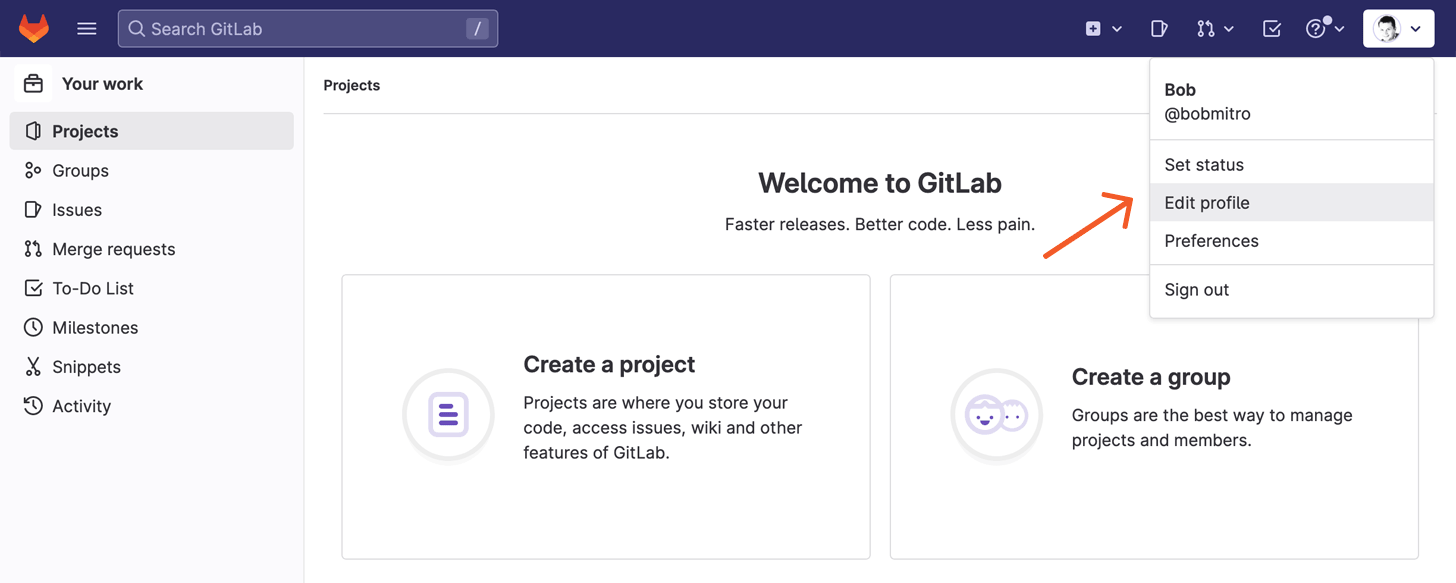 gitlab-self-managed