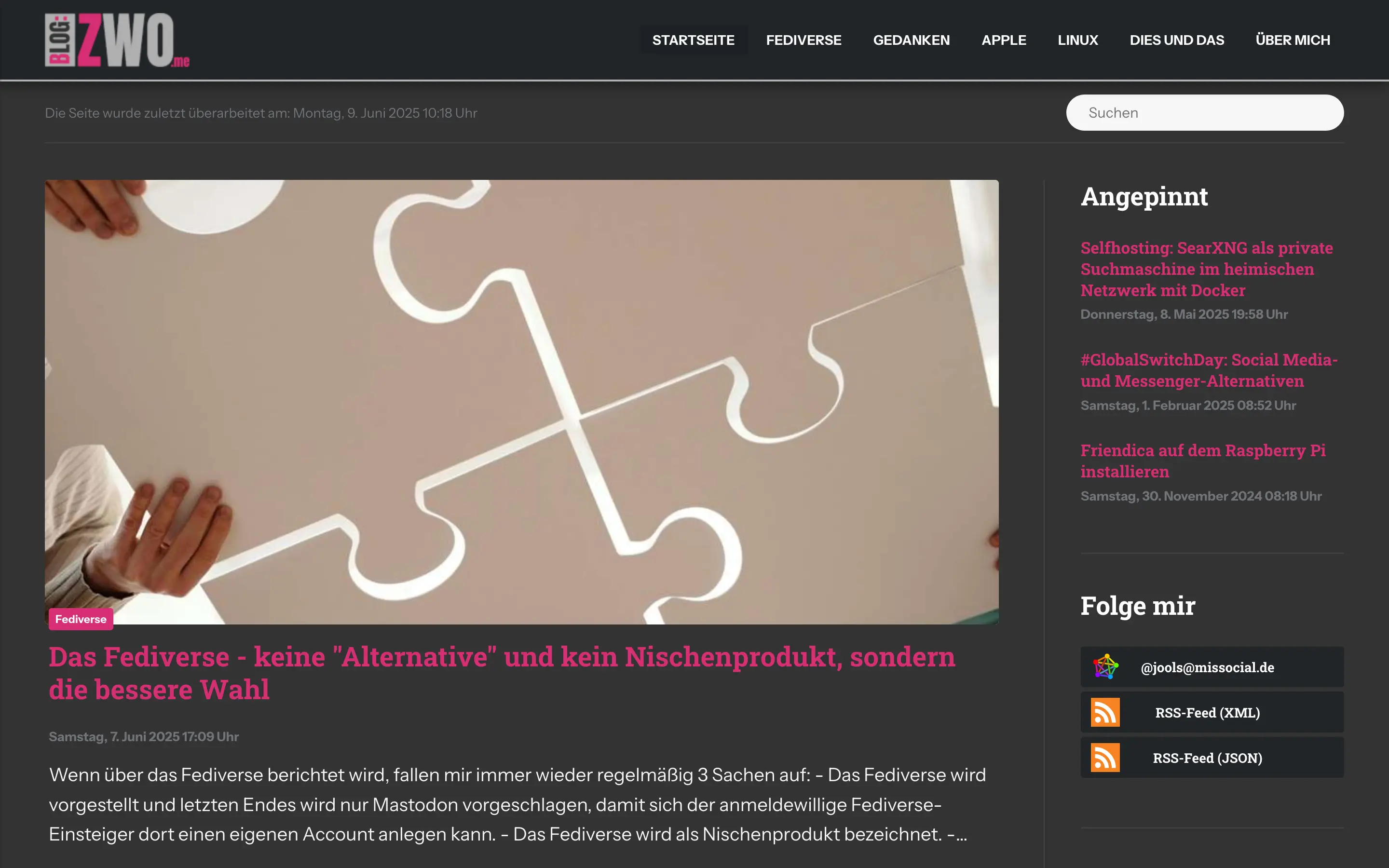 Blog: ZWO