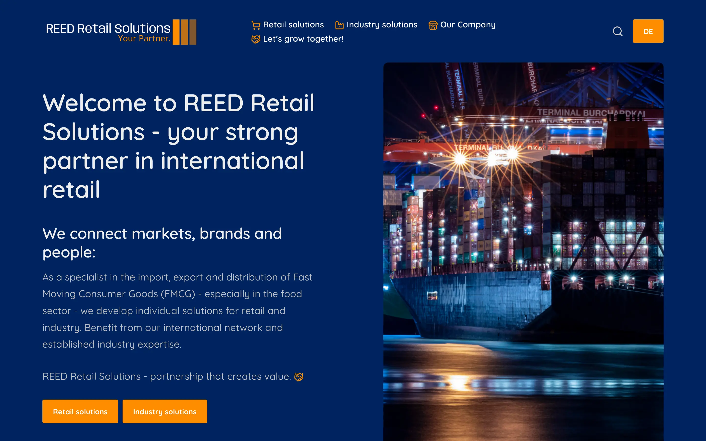 Reed Retail.com